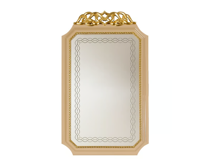 HARMONY - Classic style mirror _ A.R. Arredamenti